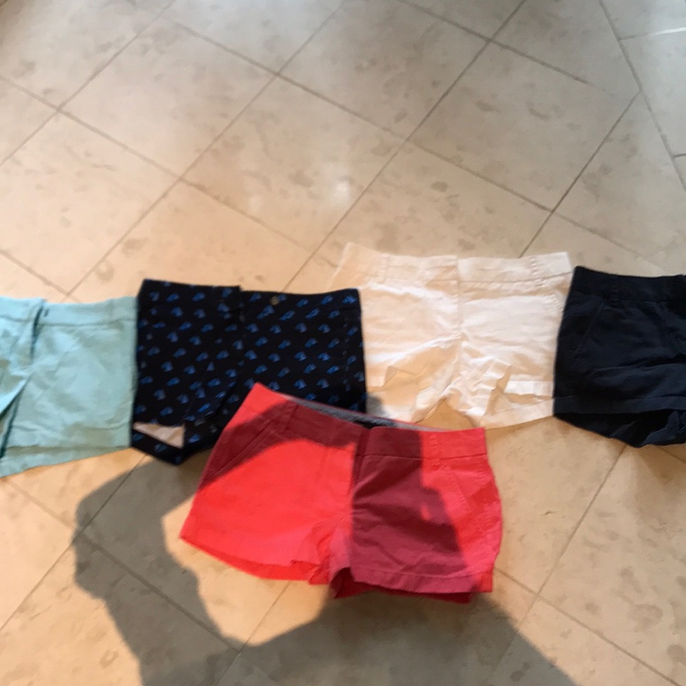Shorts
